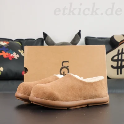 Birkenstock Pantoletten – 1,5 cm dünne Sohle (Unisex)