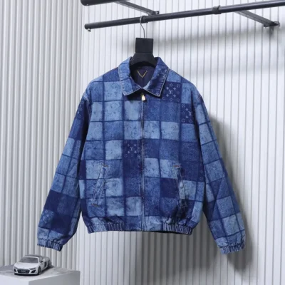 Louis Vuitton Vorderansicht