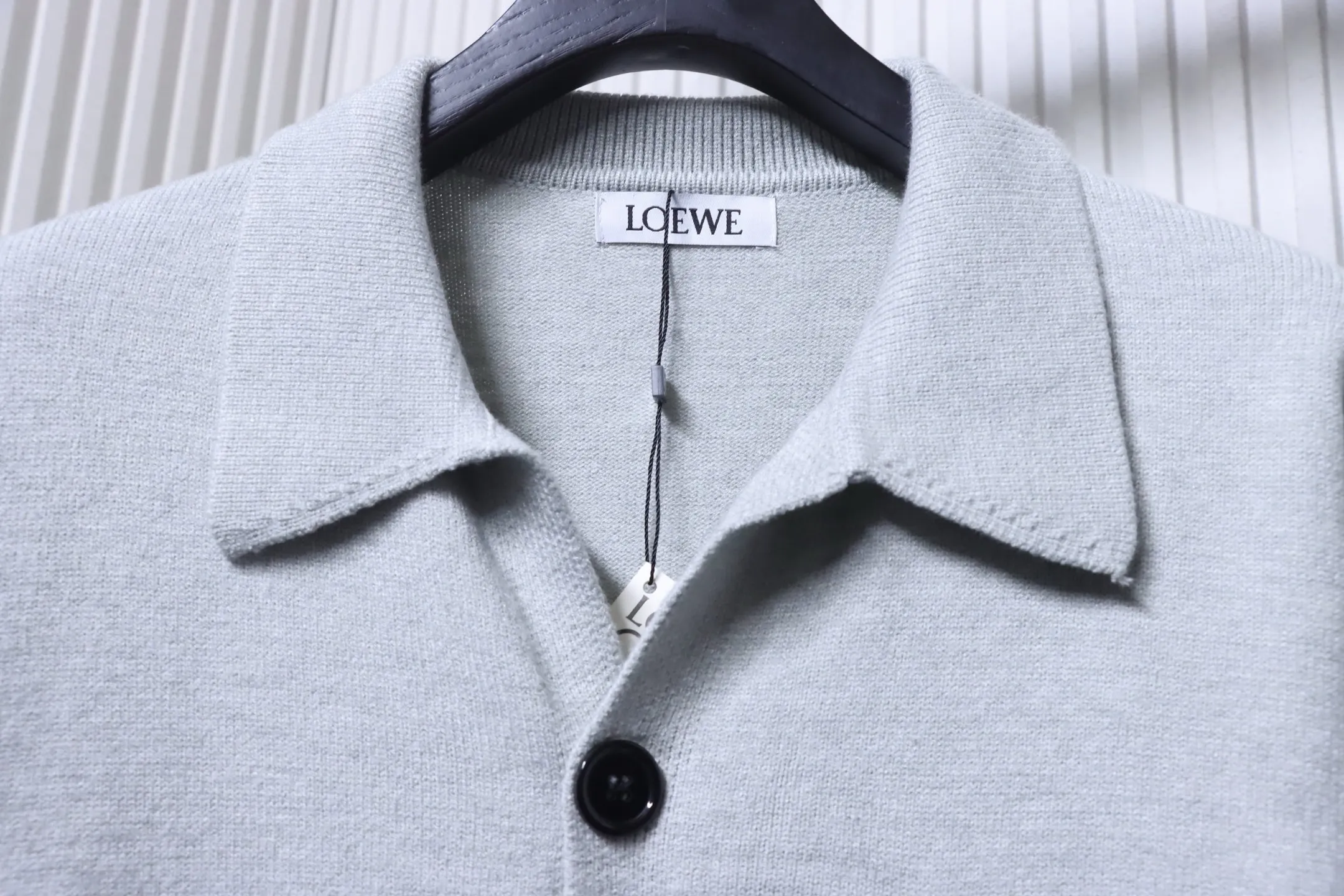 Loewe Knöpfe