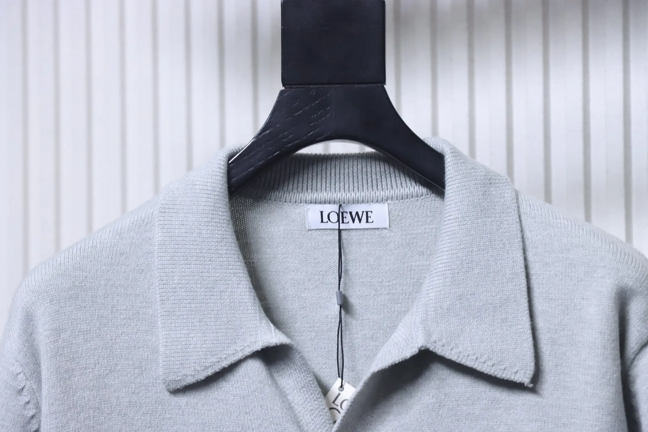 Loewe-Kragen