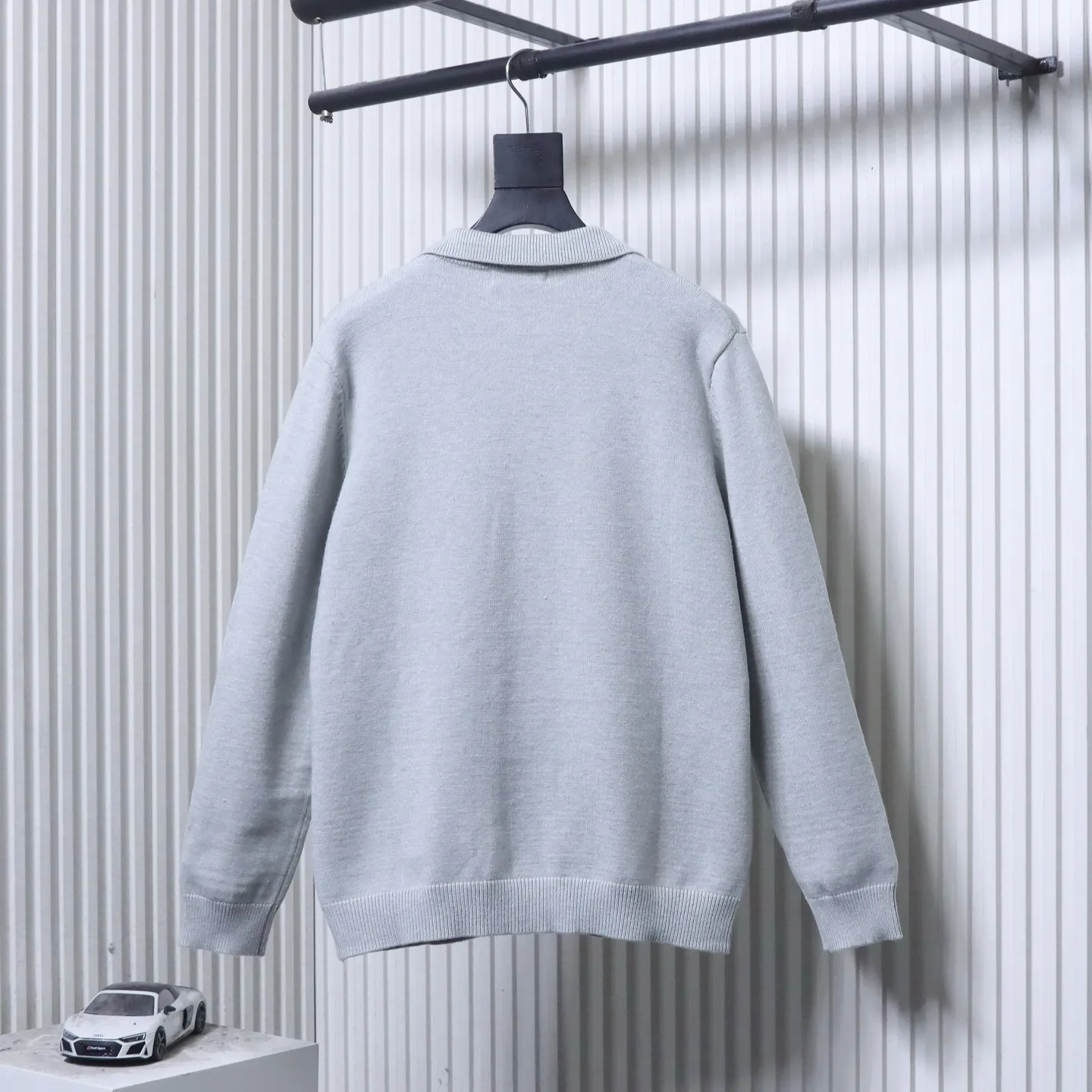 Loewe Markenlabel