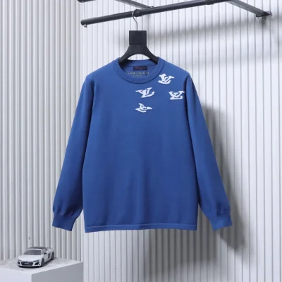 Louis Vuitton Vorderansicht