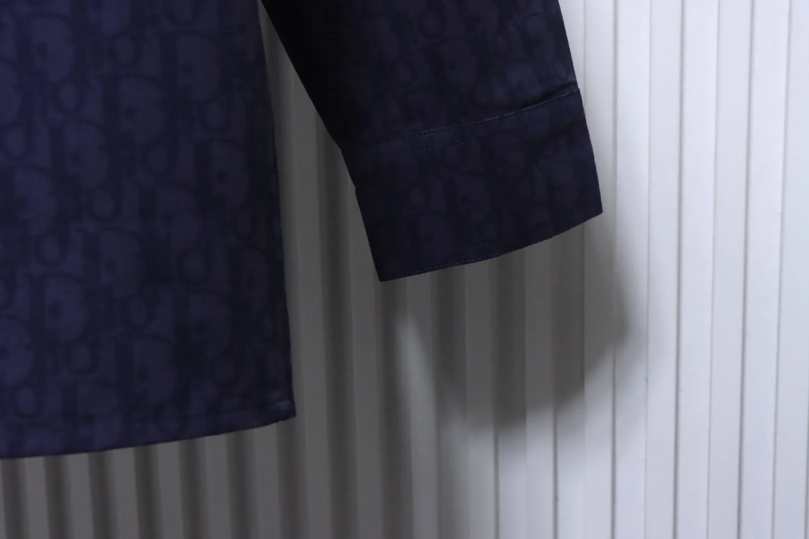 Dior – Manschette