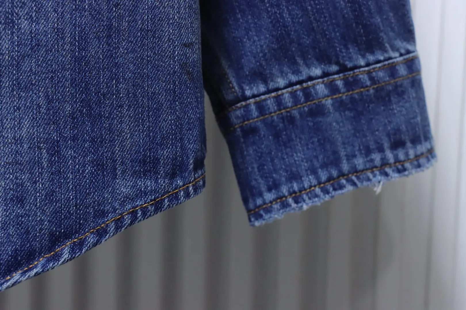 Acne Studios Manschette