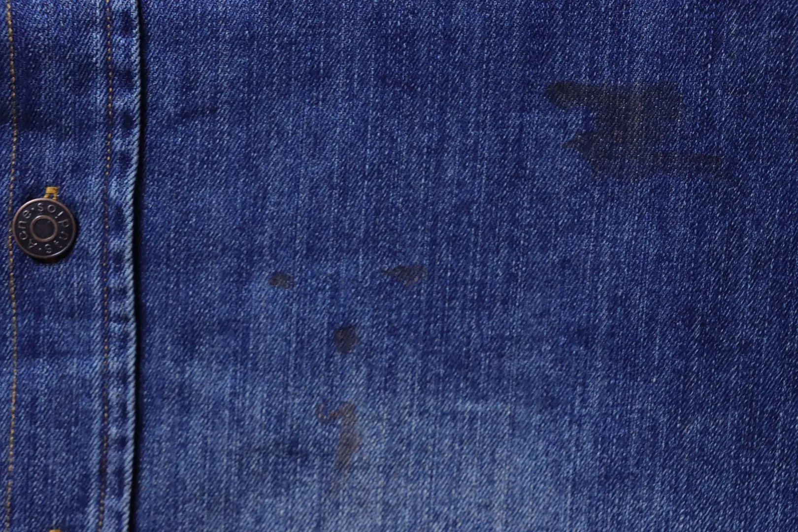 Acne Studios – Details