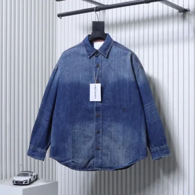 Acne Studios – Vorderansicht