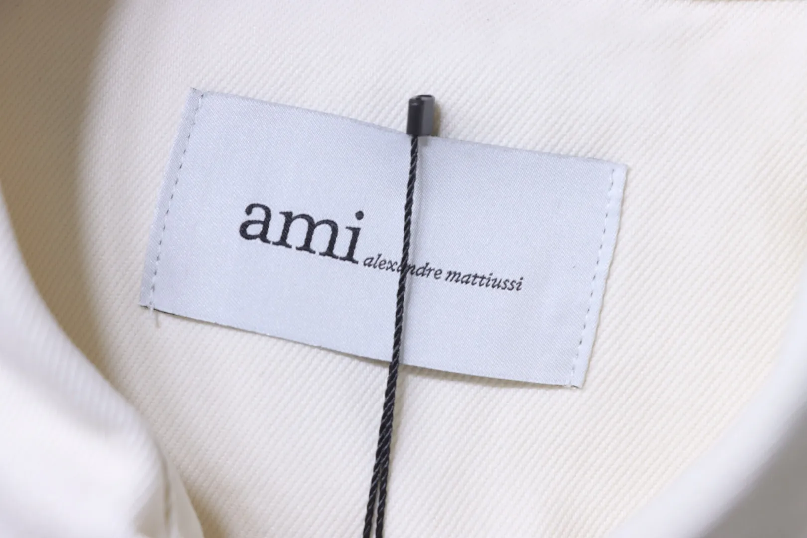 Ami - Markenlabel