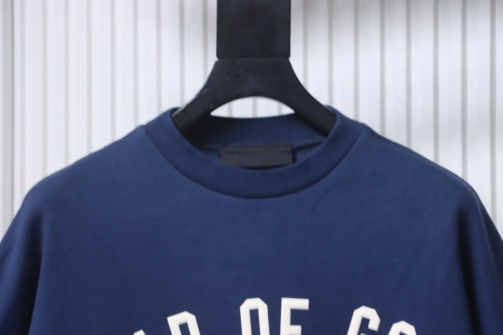 Fear of God Kragen
