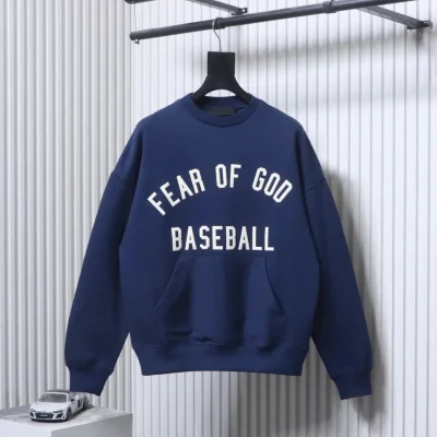 Fear of God Vorderansicht