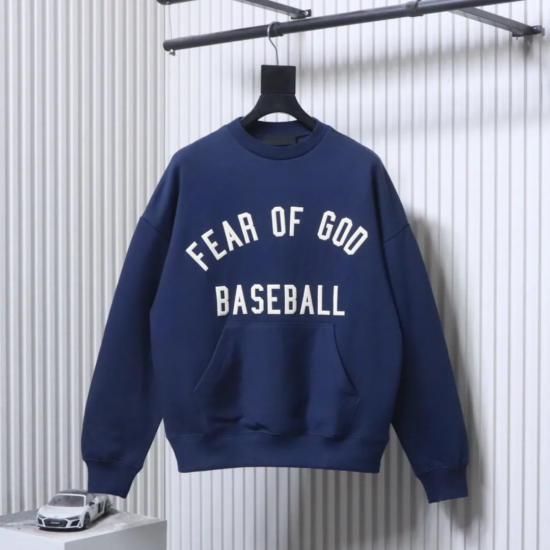 Fear of God Vorderansicht