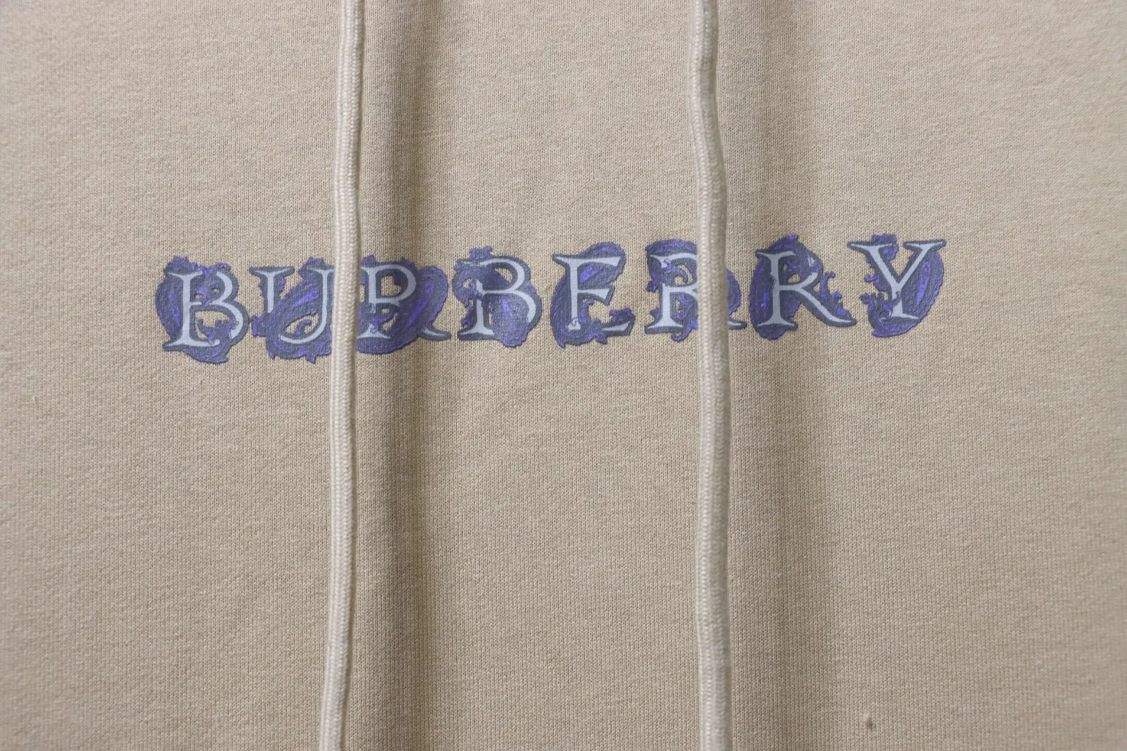 Burberry-Markenlogo