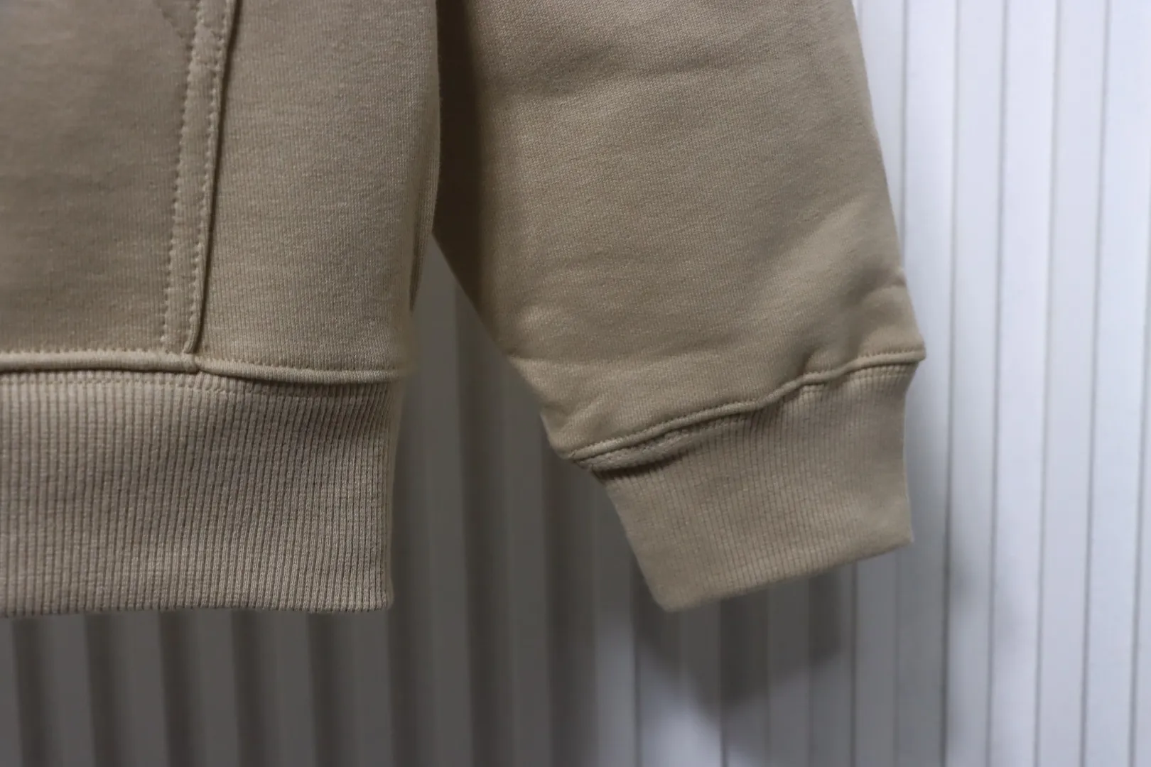 Burberry-Manschette