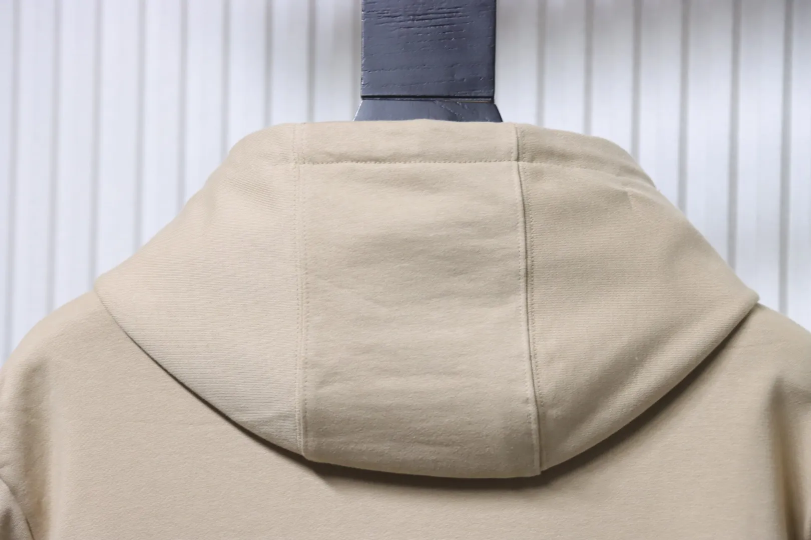 Burberry-Kapuze