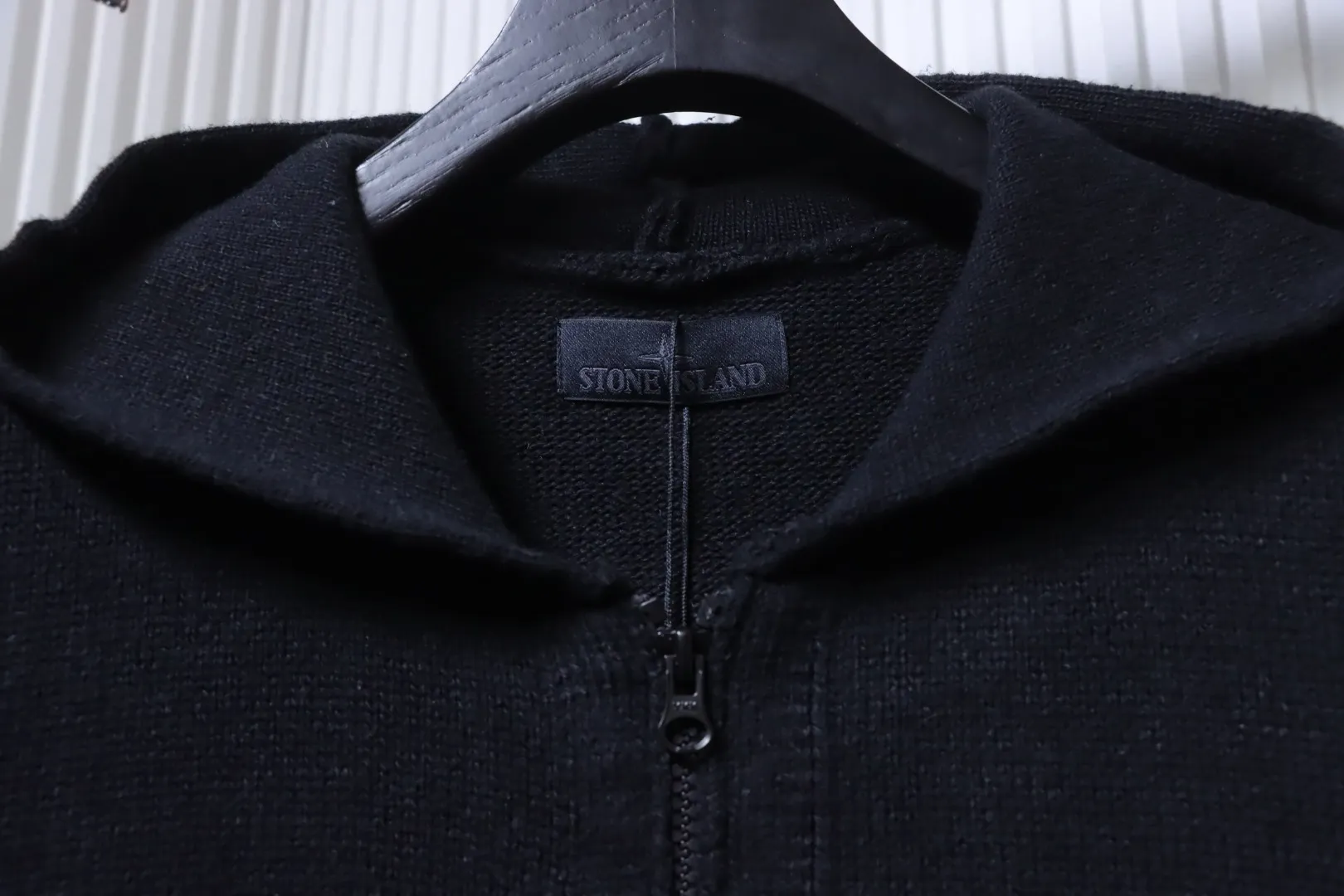 Stone Island Kragen