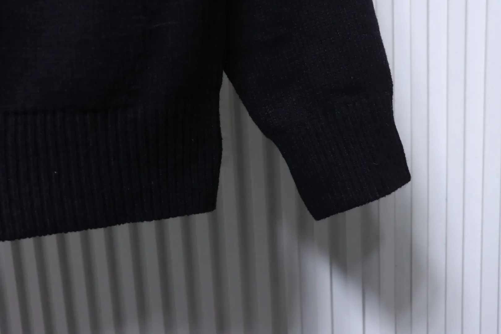Stone Island Manschette