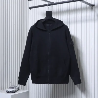 Stone Island Vorderansicht