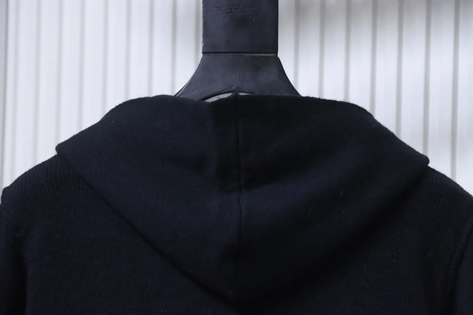 Stone Island Kragen hinten