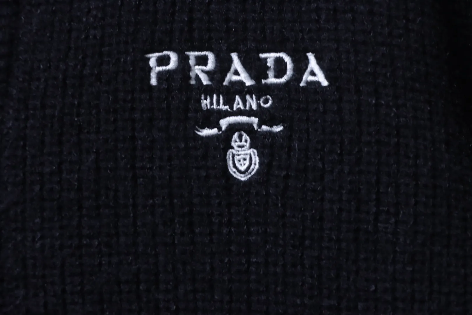 Prada-Markenlogo