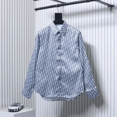 Dior Vorderansicht