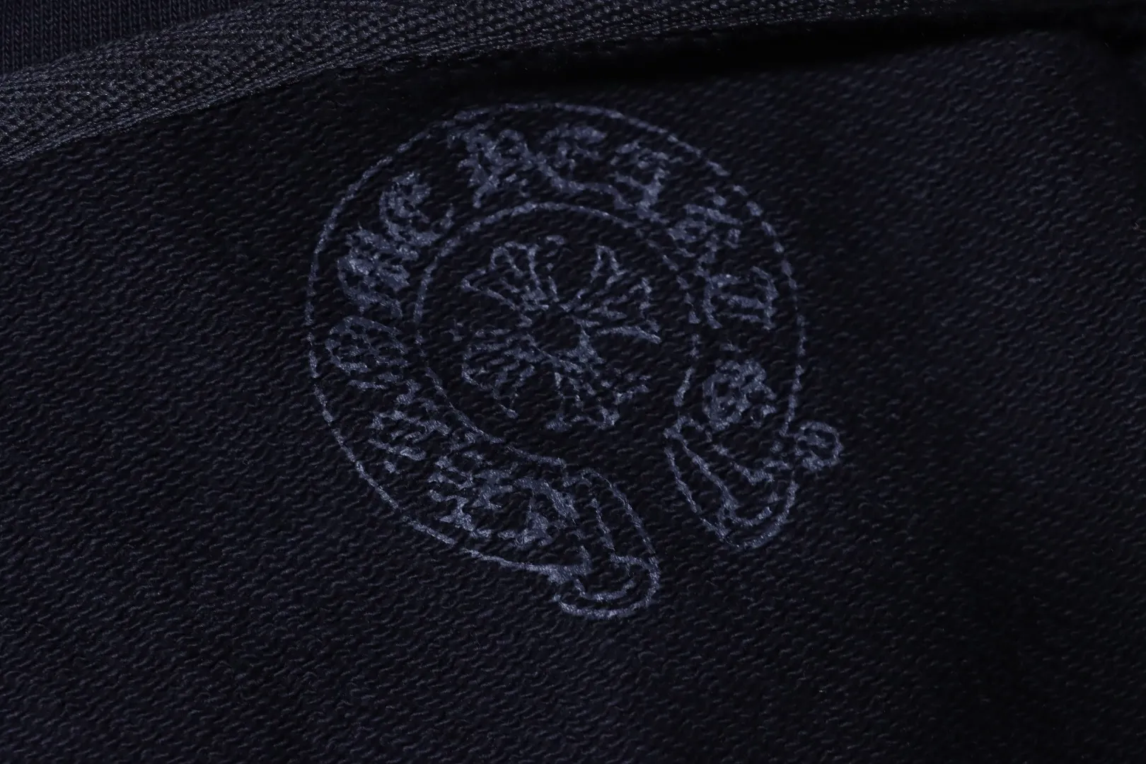 Chrome Hearts – Markenetikett