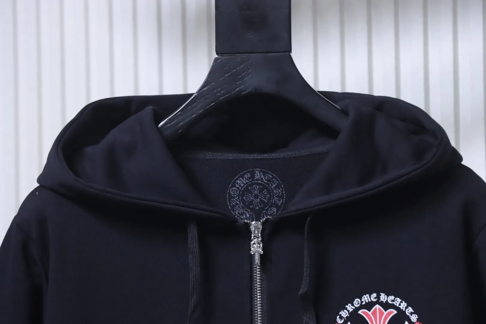 Chrome Hearts - Halsband