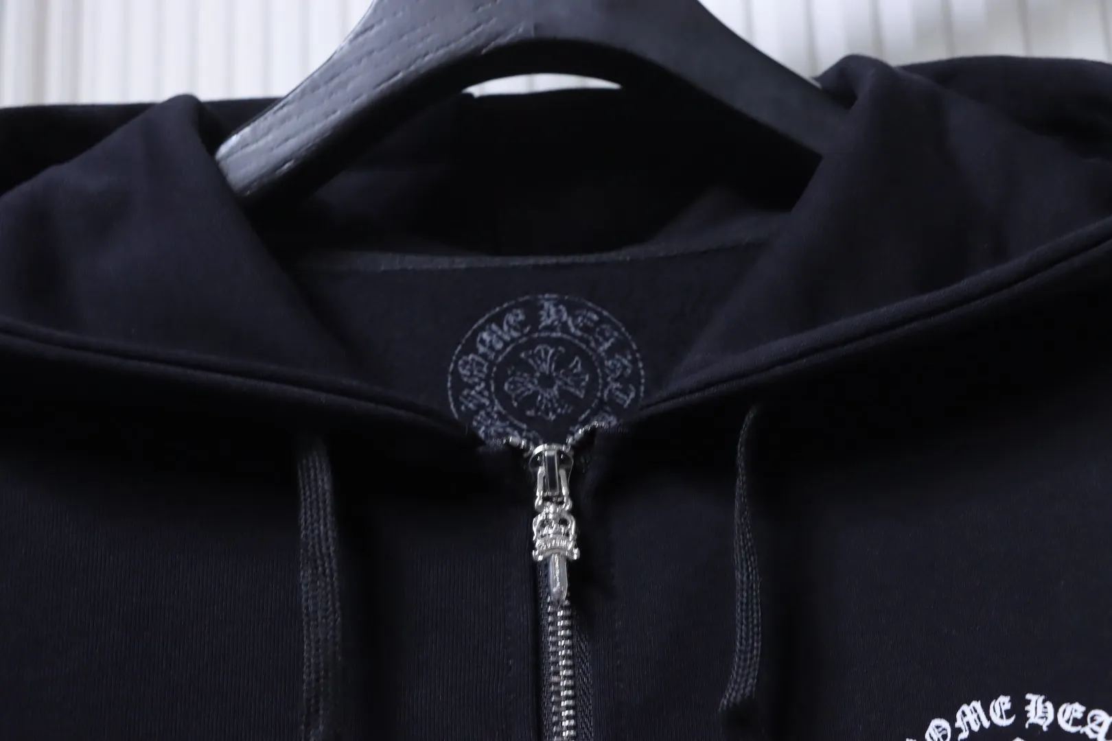 Chrome Hearts - Kordelzug