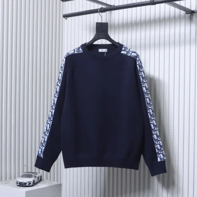 Dior-Vorderansicht