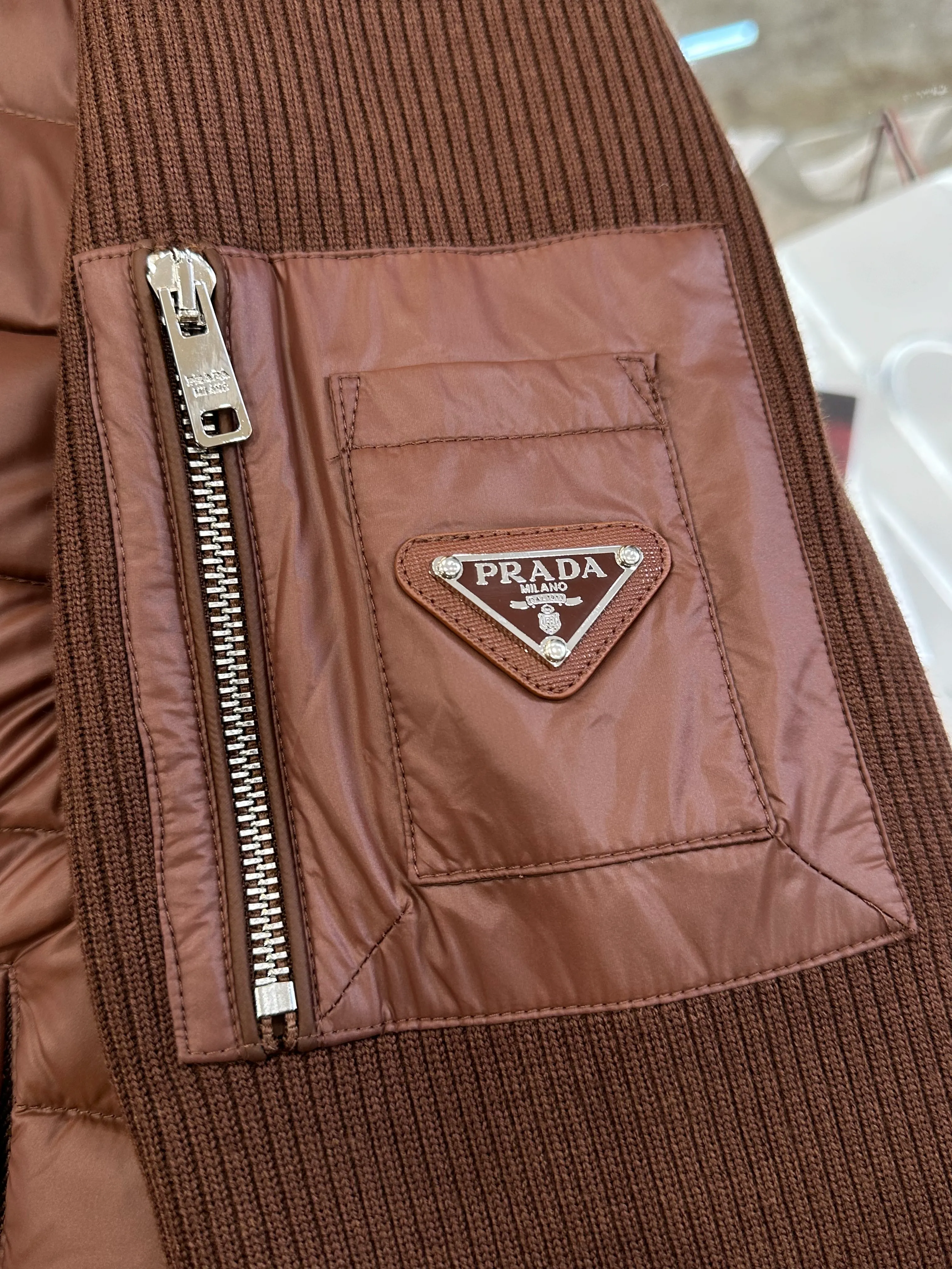 Prada – Tasche