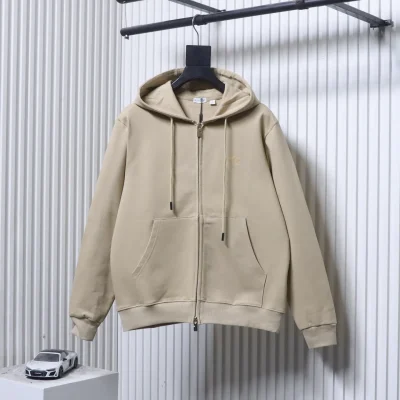 Burberry-Vorderansicht
