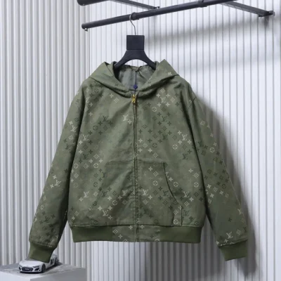 Louis Vuitton Vorderansicht