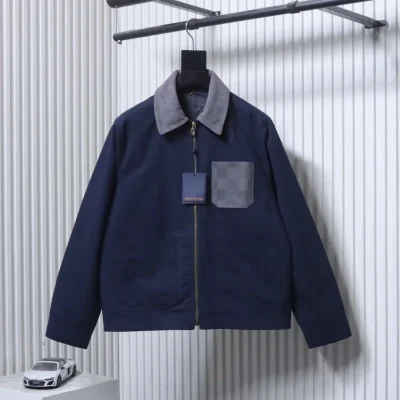 Louis Vuitton Vorderansicht