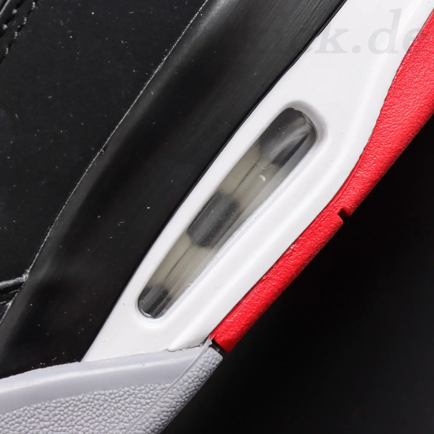 Kaufen Sie Air Jordan 4 Retro OG 'Bred' 2026 - IX8180 001 – Bild 10