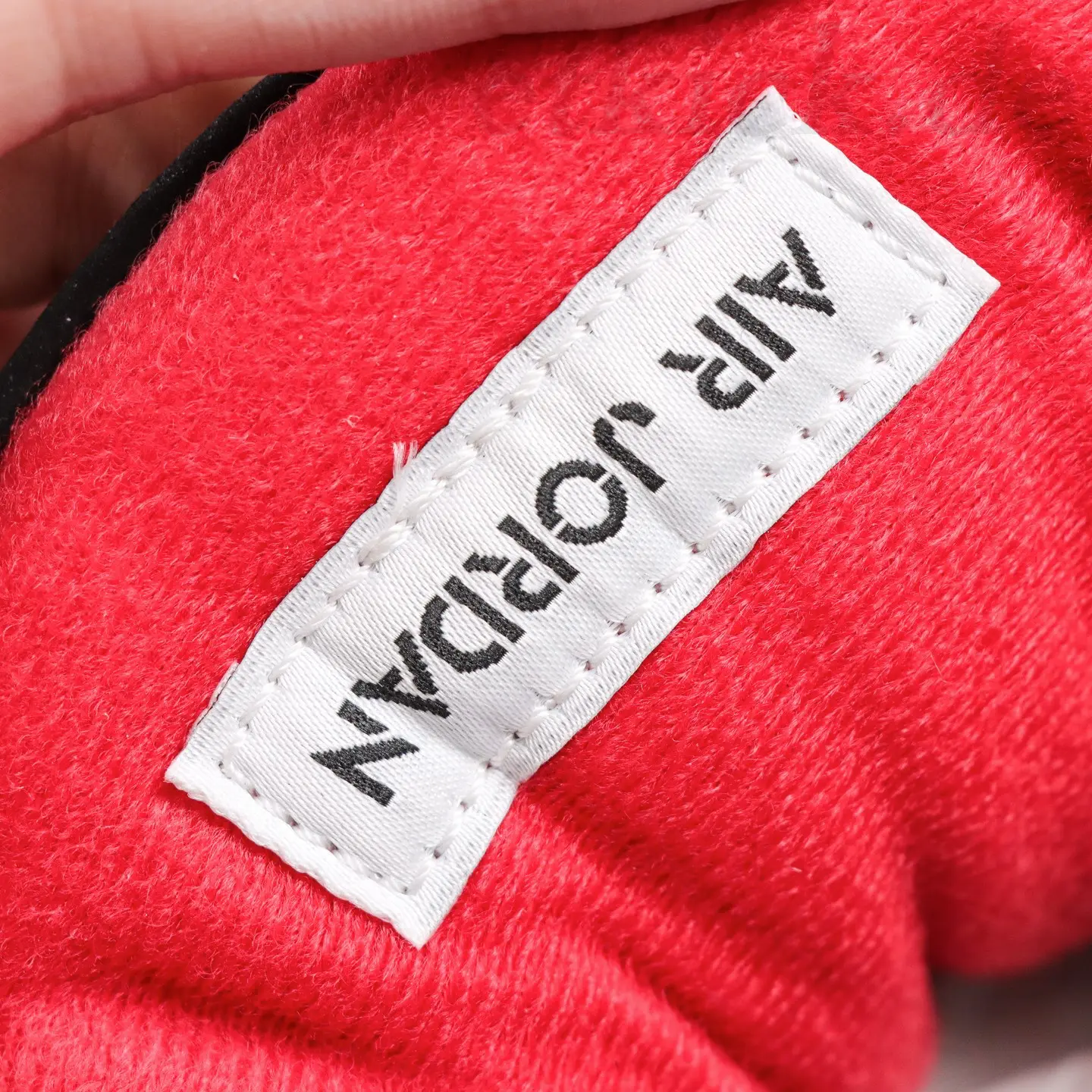 Kaufen Sie Air Jordan 4 Retro OG 'Bred' 2026 - IX8180 001 – Bild 11