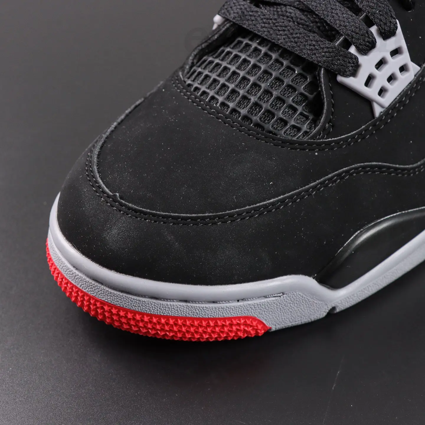 Kaufen Sie Air Jordan 4 Retro OG 'Bred' 2026 - IX8180 001 – Bild 13
