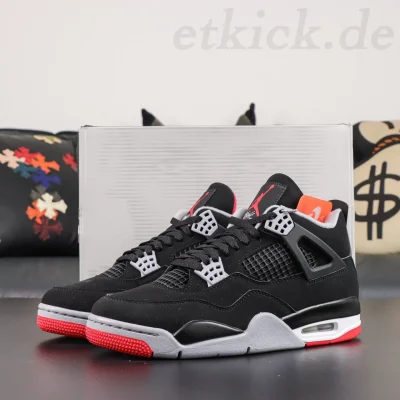 Kaufen Sie Air Jordan 4 Retro OG 'Bred' 2026 - IX8180 001