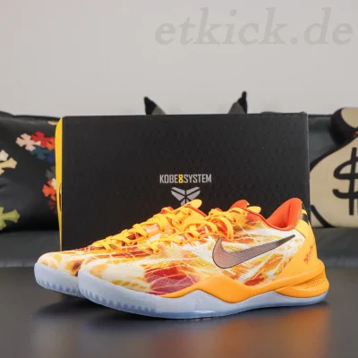 Kaufen Sie Kobe 8 'Shanghai Firework Spark' - 555035 800