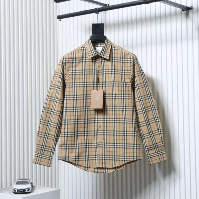 Burberry Vorderansicht