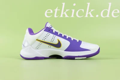 Kobe 5 Protro „Lakers“ IM0557-102