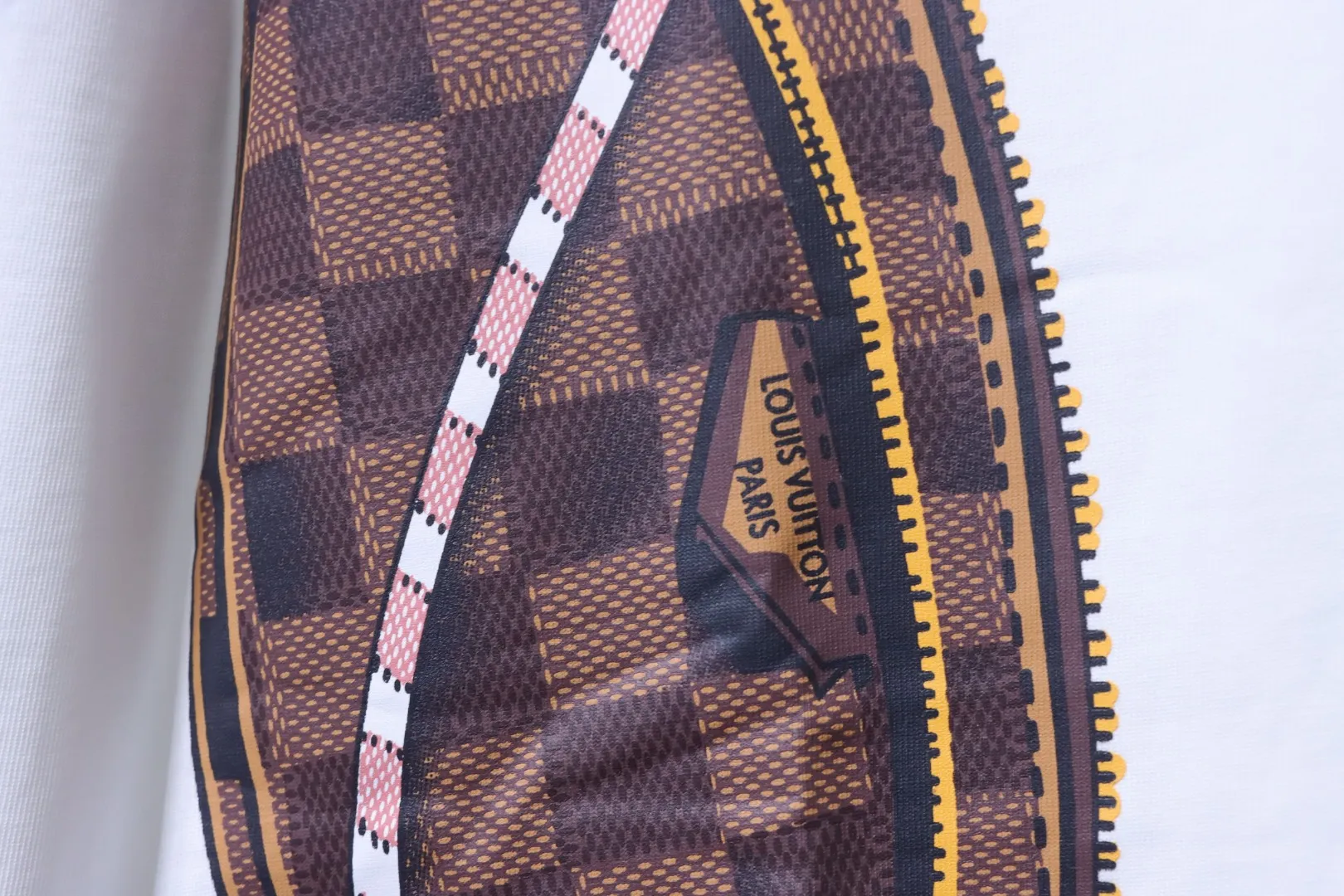 Louis Vuitton Markenlogo