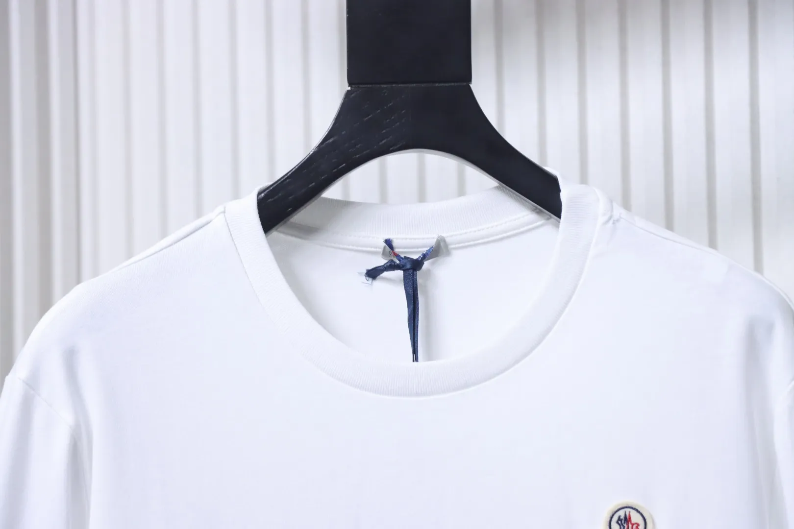 Moncler-Kragen