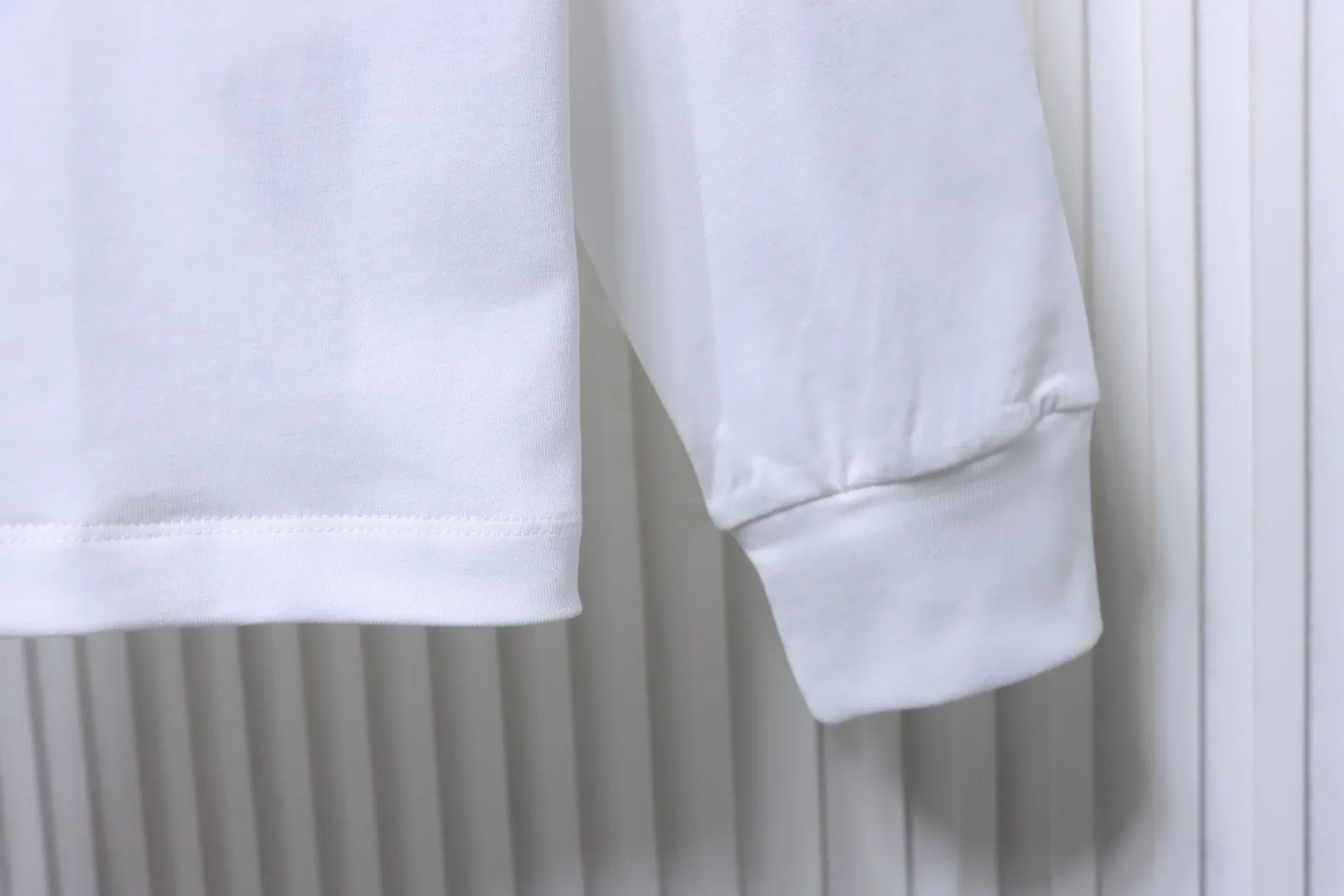 Moncler-Manschette