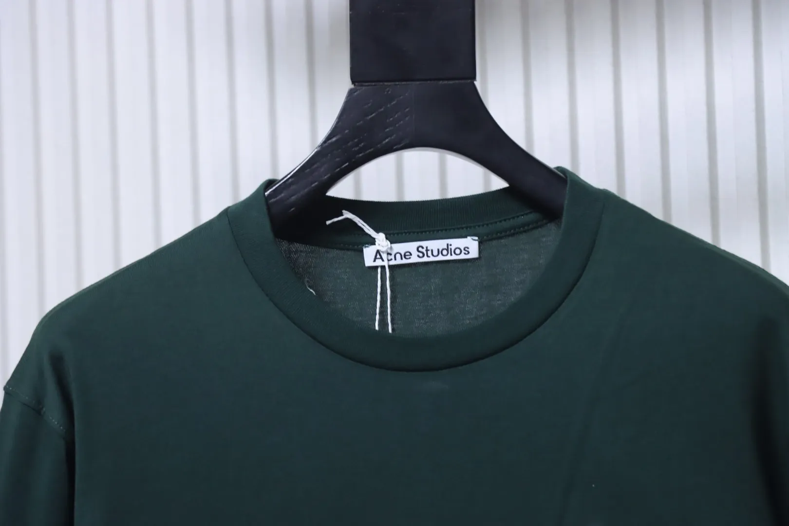 Acne Studios-Kragen