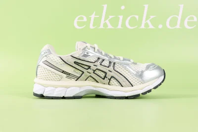 Lapstone & Hammer x ASICS Gel Kayano 12.1 „The Spark“