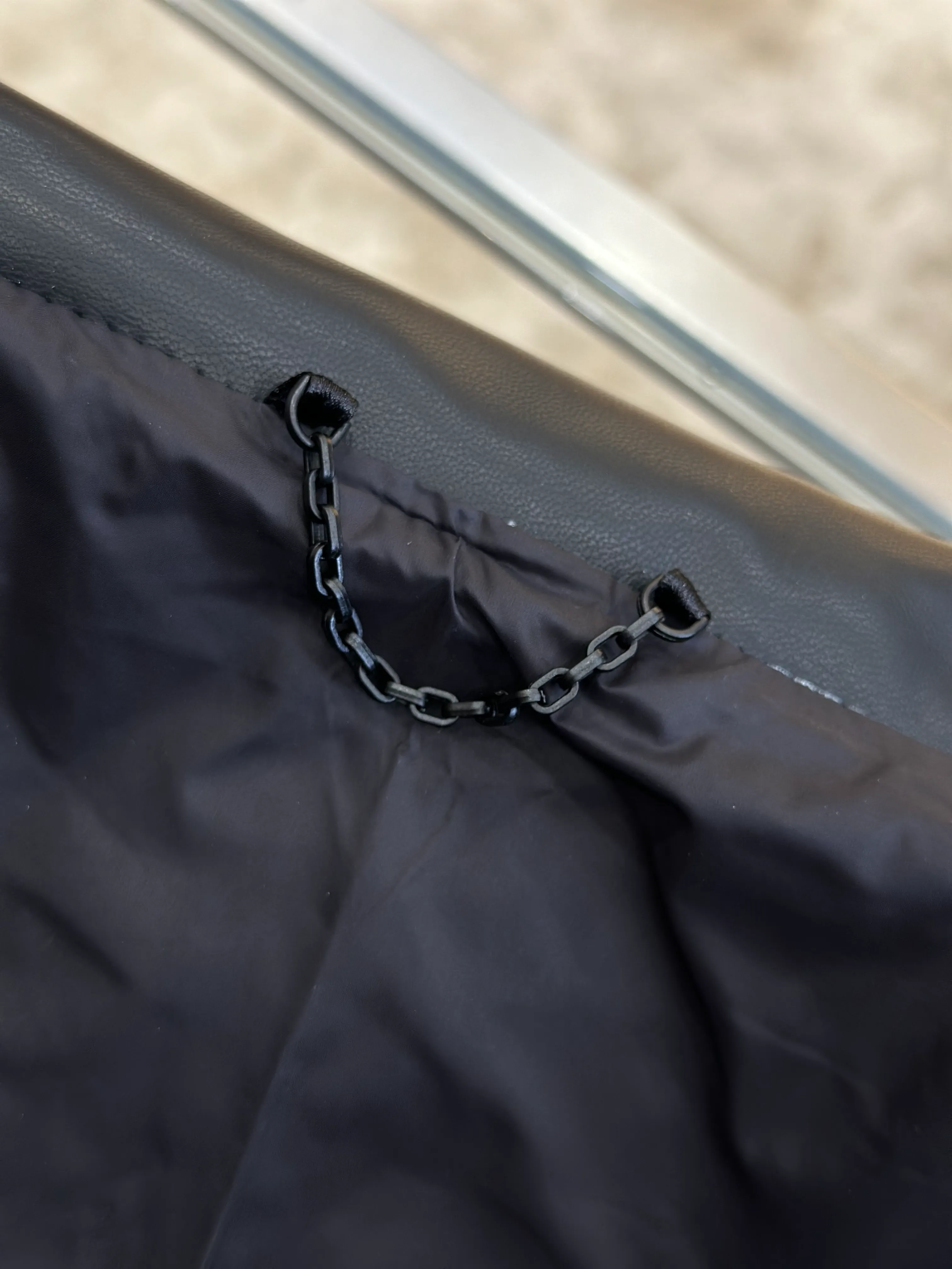 Louis Vuitton Kettendetails