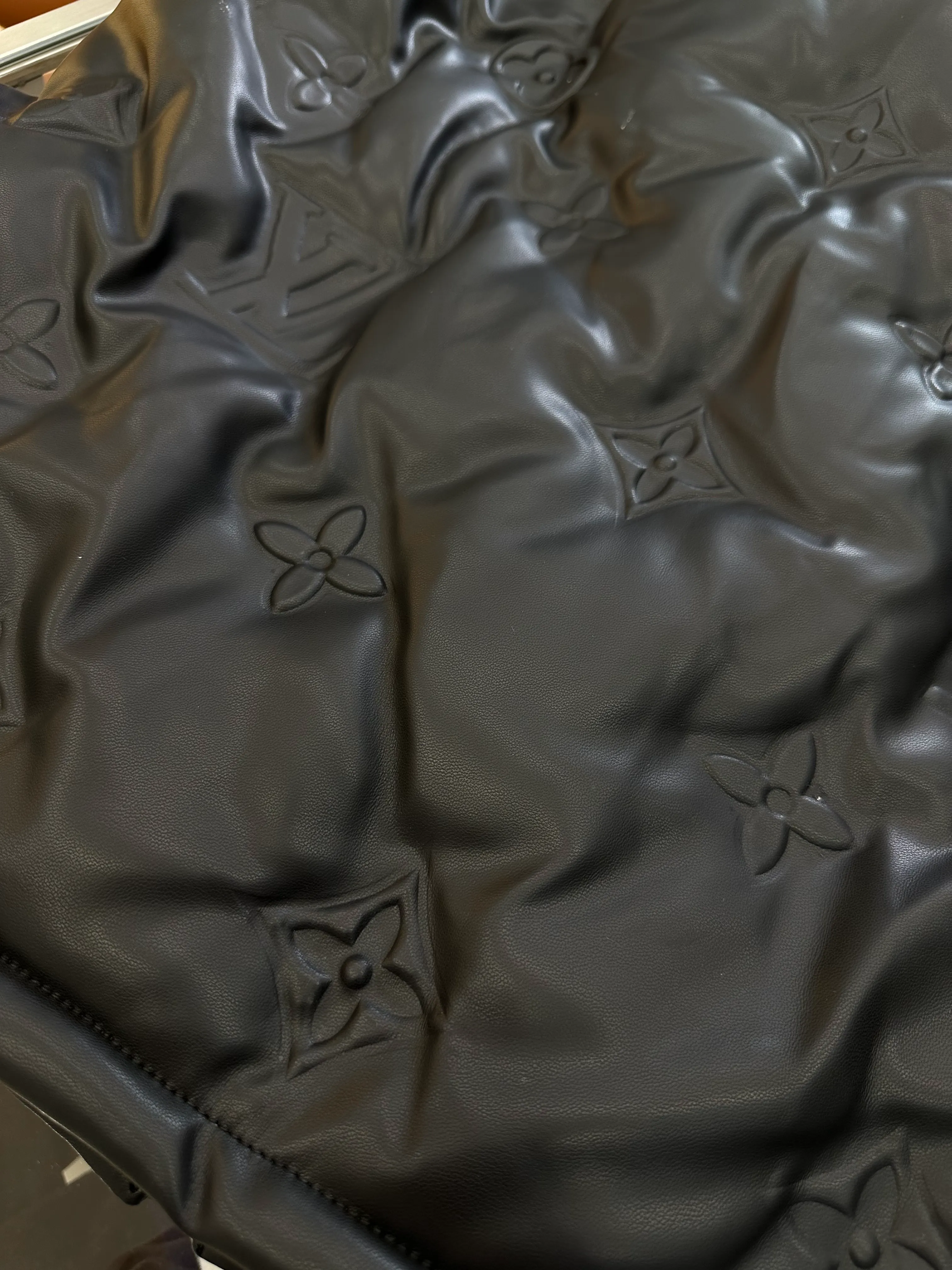 Louis Vuitton Details