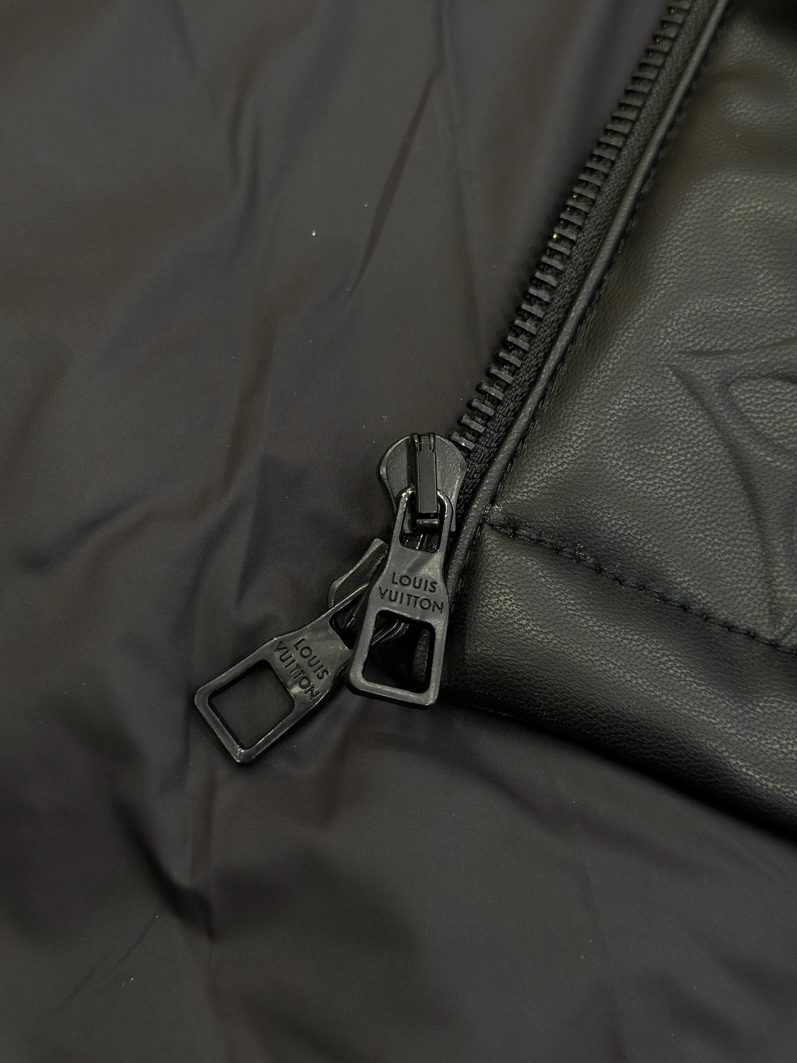 Louis Vuitton - Reißverschluss