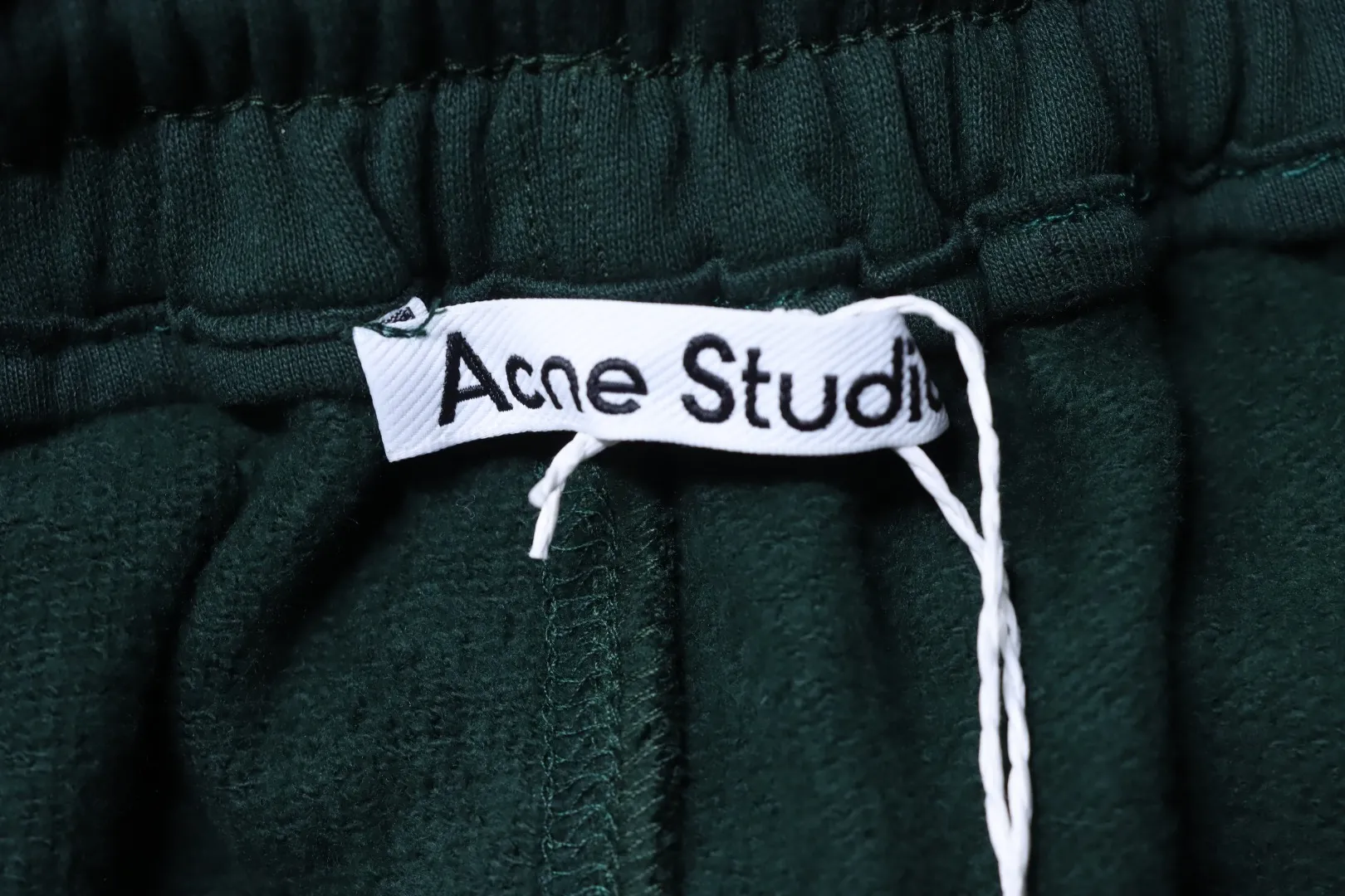 Acne Studios Markenlabel
