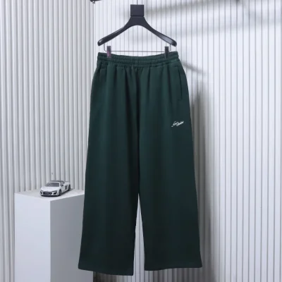 Acne Studios – Vorderansicht Grün
