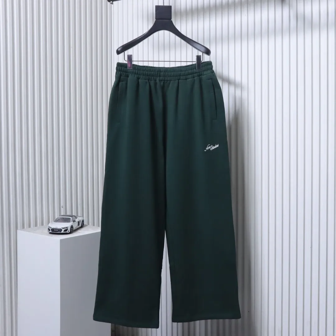 Acne Studios – Vorderansicht Grün
