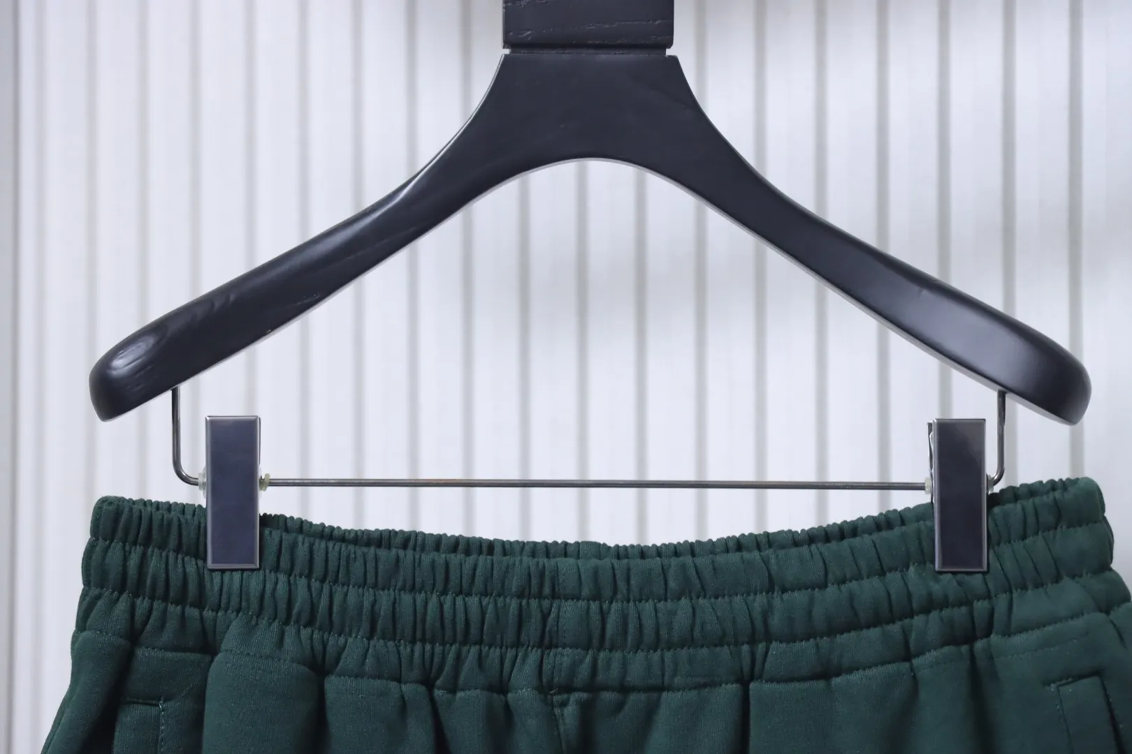Acne Studios - Taillenlinie hinten